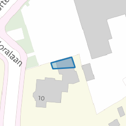 Perceel BSM01-F-2140