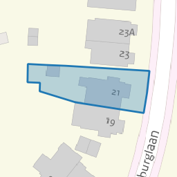 Perceel BSM01-F-2154