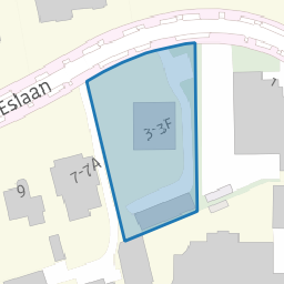 Perceel BSM01-F-2156