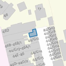 Perceel BSM01-F-2159
