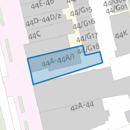 Perceel BSM01-F-2162