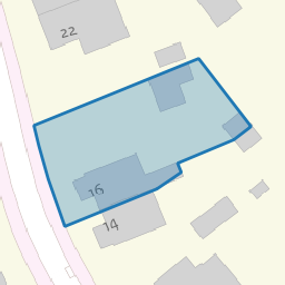 Perceel BSM01-F-2164