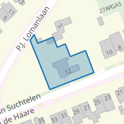 Perceel BSM01-F-2171