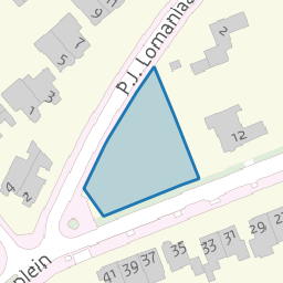 Perceel BSM01-F-2173