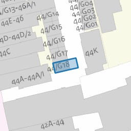 Perceel BSM01-F-2177