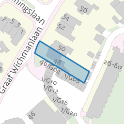 Perceel BSM01-F-2185