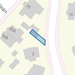 Perceel BSM01-F-2188