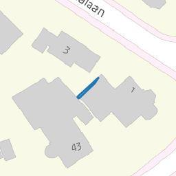 Perceel BSM01-F-2190