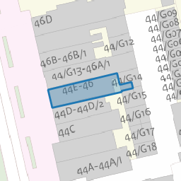 Perceel BSM01-F-2193