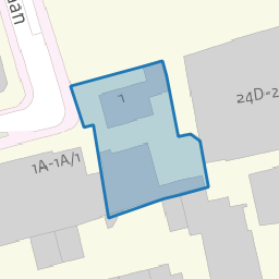 Perceel BSM01-F-2200