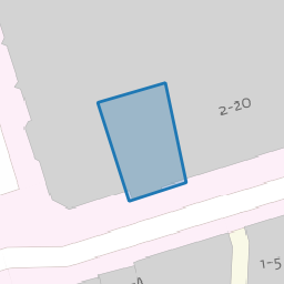 Perceel BSM01-F-2209