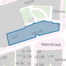 Perceel BSM01-F-2211