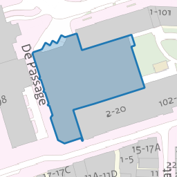 Perceel BSM01-F-2228