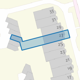 Perceel BSM01-F-2243