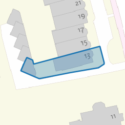 Perceel BSM01-F-2250