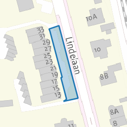 Perceel BSM01-F-2253