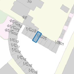 Perceel BSM01-F-2263