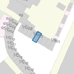 Perceel BSM01-F-2264