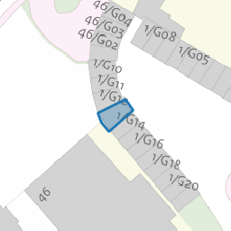 Perceel BSM01-F-2271