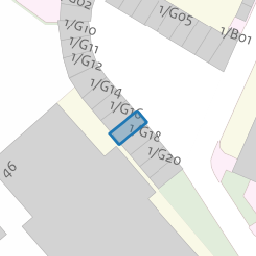 Perceel BSM01-F-2275