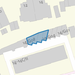 Perceel BSM01-F-2279