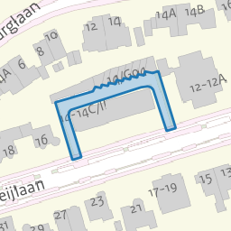 Perceel BSM01-F-2280