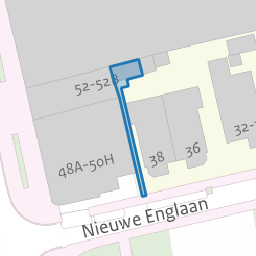 Perceel BSM01-F-2283