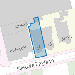 Perceel BSM01-F-2284