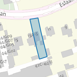 Perceel BSM01-F-2285