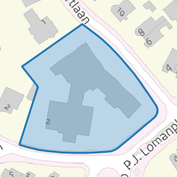 Perceel BSM01-F-2289