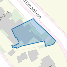 Perceel BSM01-F-2293