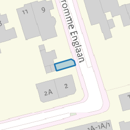 Perceel BSM01-F-2297