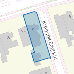 Perceel BSM01-F-2298