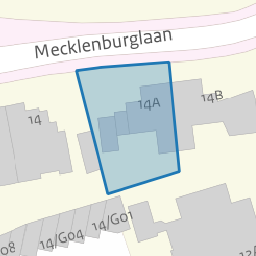 Perceel BSM01-F-2299