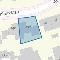 Perceel BSM01-F-2300