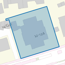 Perceel BSM01-F-2301