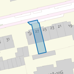 Perceel BSM01-F-2303