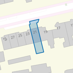 Perceel BSM01-F-2306