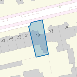 Perceel BSM01-F-2307