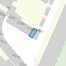 Perceel BSM01-F-2318