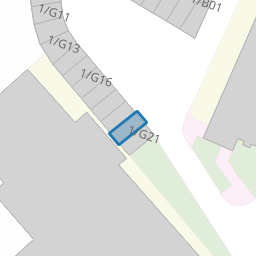 Perceel BSM01-F-2321