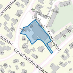 Perceel BSM01-F-2323