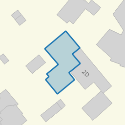 Perceel BSM01-F-2325