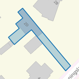 Perceel BSM01-F-2326