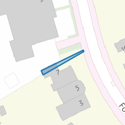 Perceel BSM01-F-2341