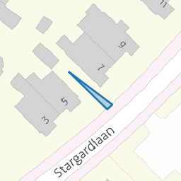 Perceel BSM01-F-2347