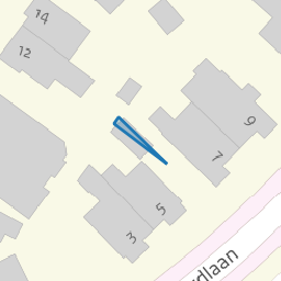 Perceel BSM01-F-2349