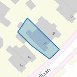 Perceel BSM01-F-2350