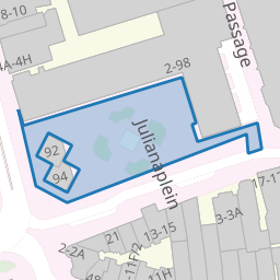 Perceel BSM01-F-2361