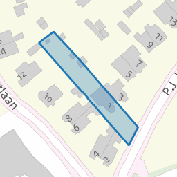 Perceel BSM01-F-2365